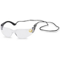 Comfort Fit Safety Glasses - Clear
